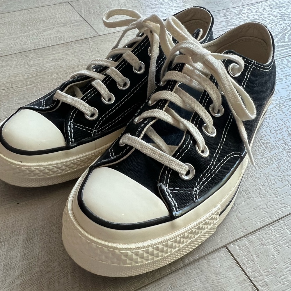 Converse Chuck Taylor’s